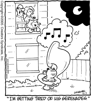 heathcliff